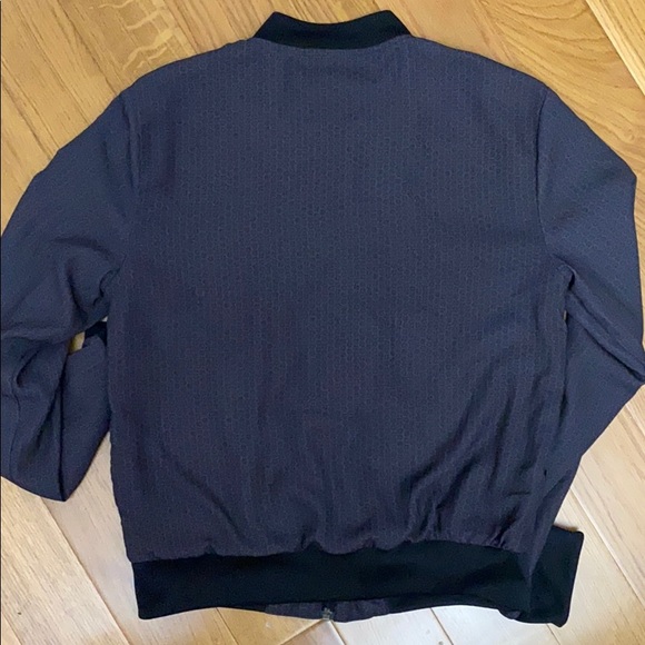 Adidas light windbreaker jacket - Picture 2 of 2